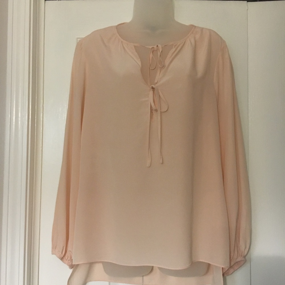 BCBG Blouse